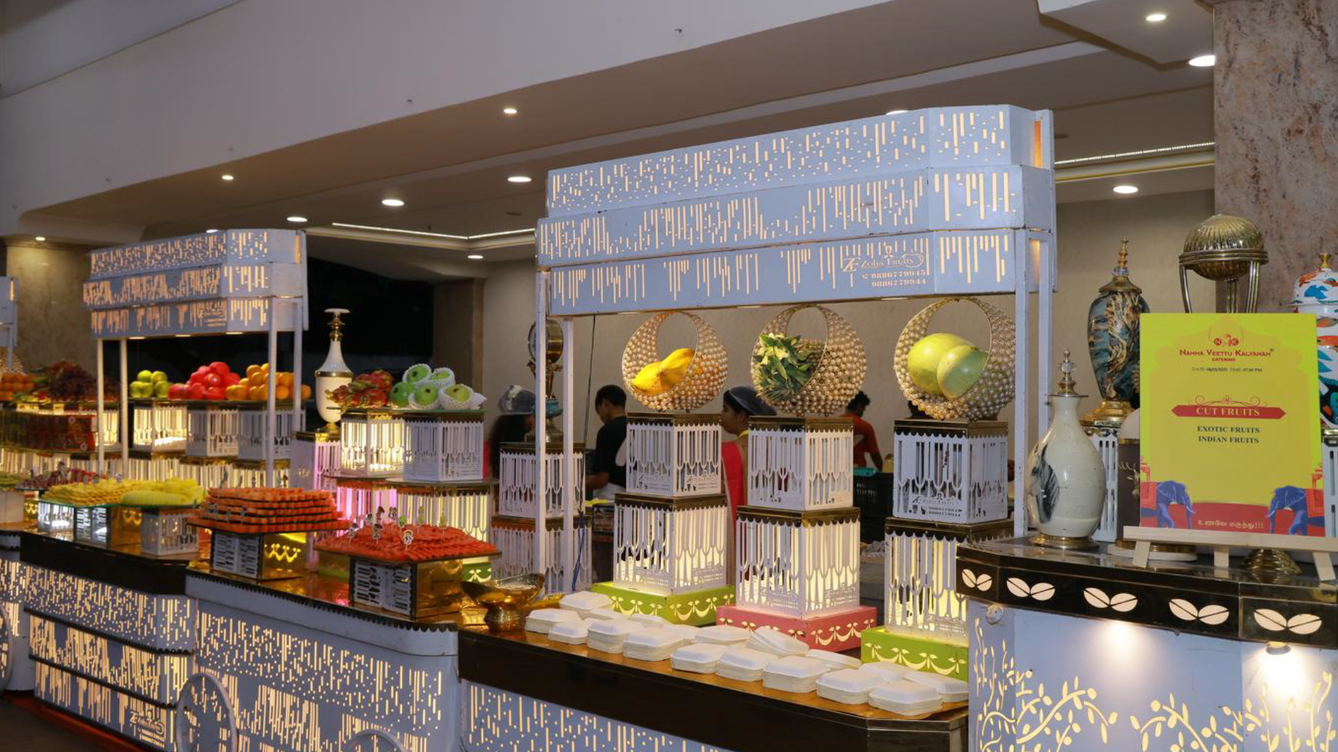 Catering Gallery Image 12