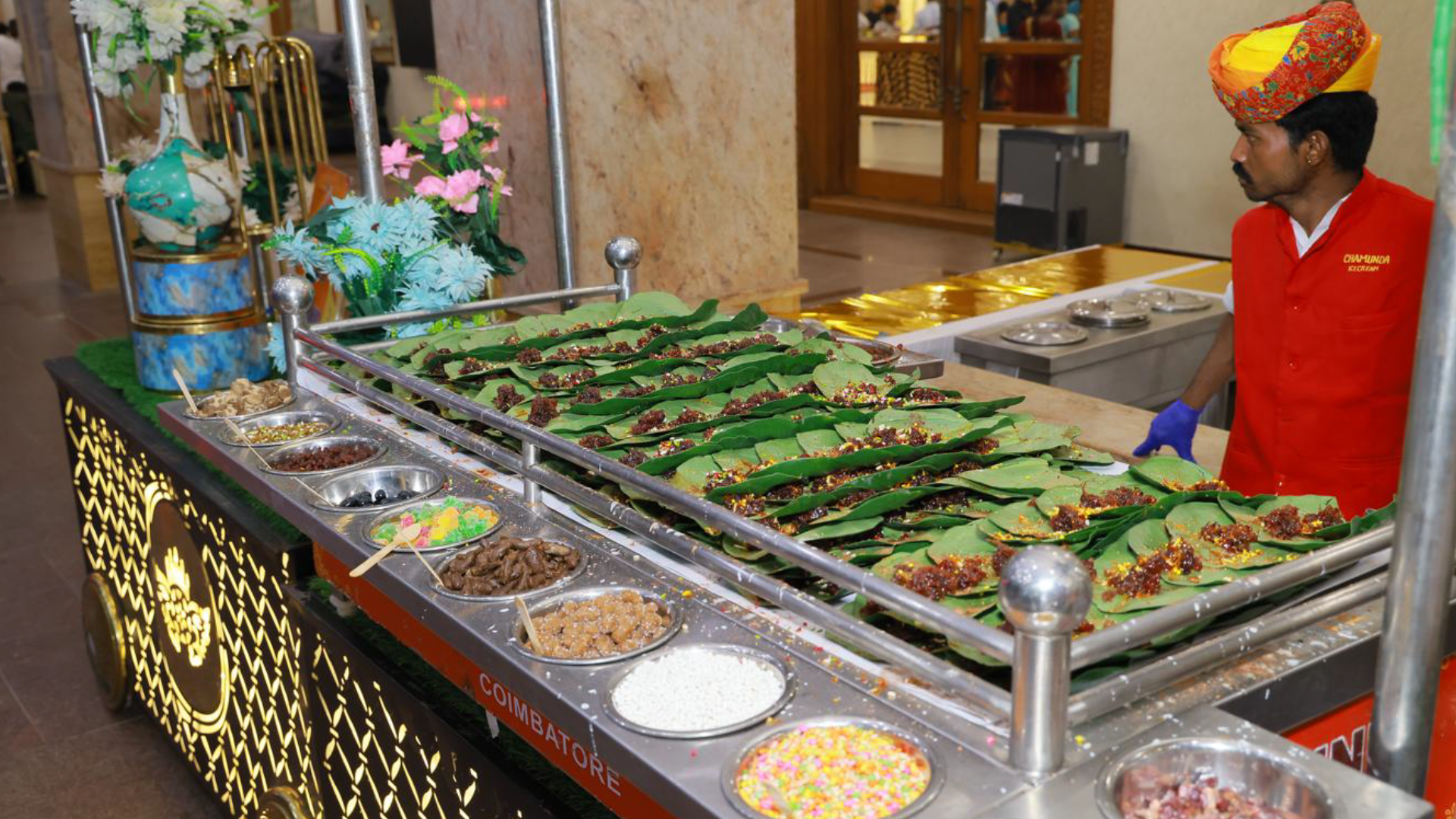 Catering Gallery Image 15