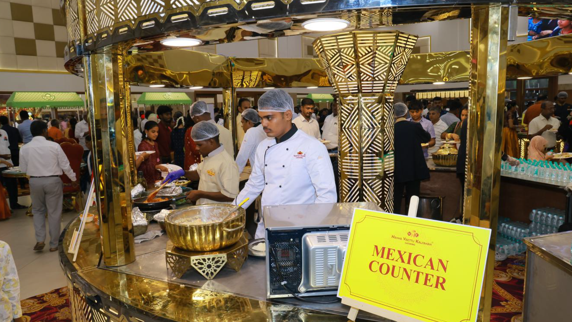 Catering Gallery Image 22