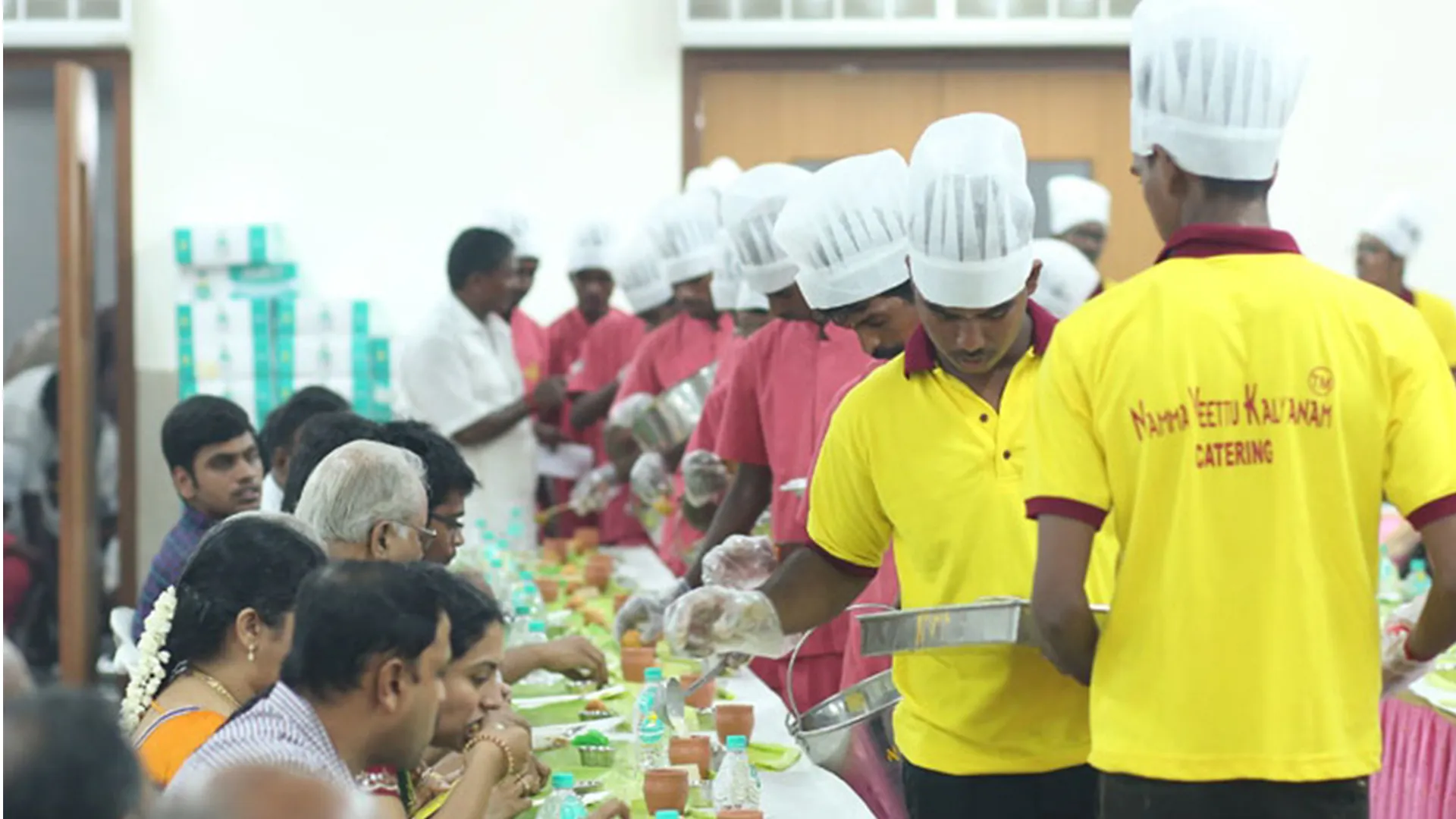 Catering Gallery Image 9